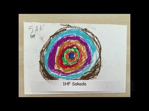 Grade1 Arts Extravaganza