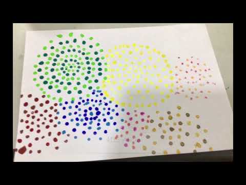 Grade 4 Arts Extravaganza