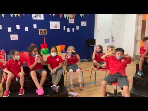 CIS Concert Etiquette