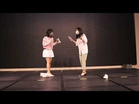 Grade 9 Drama - Character Development Montage