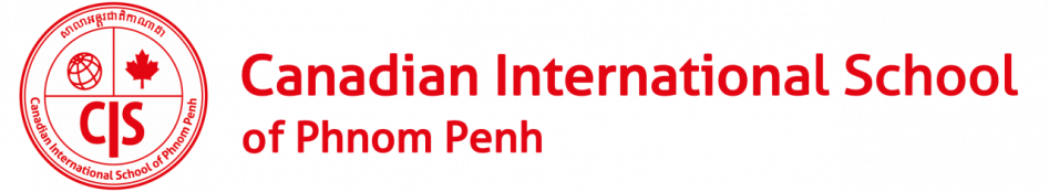 CIS Phnom Penh Logo